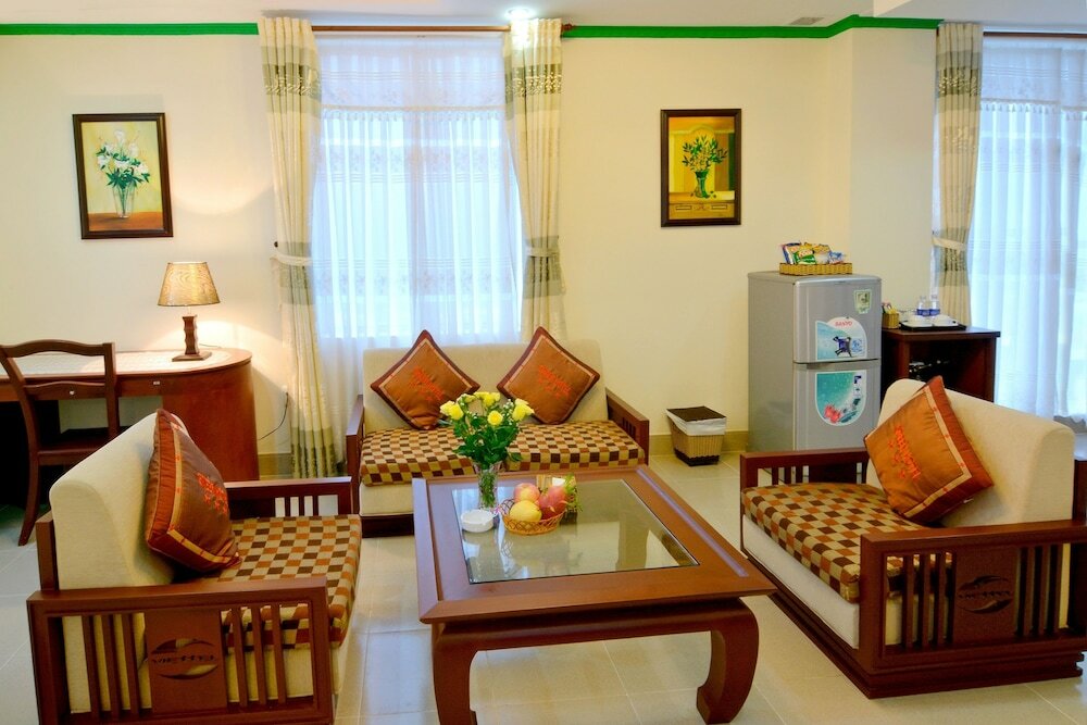 Фото Green Hotel