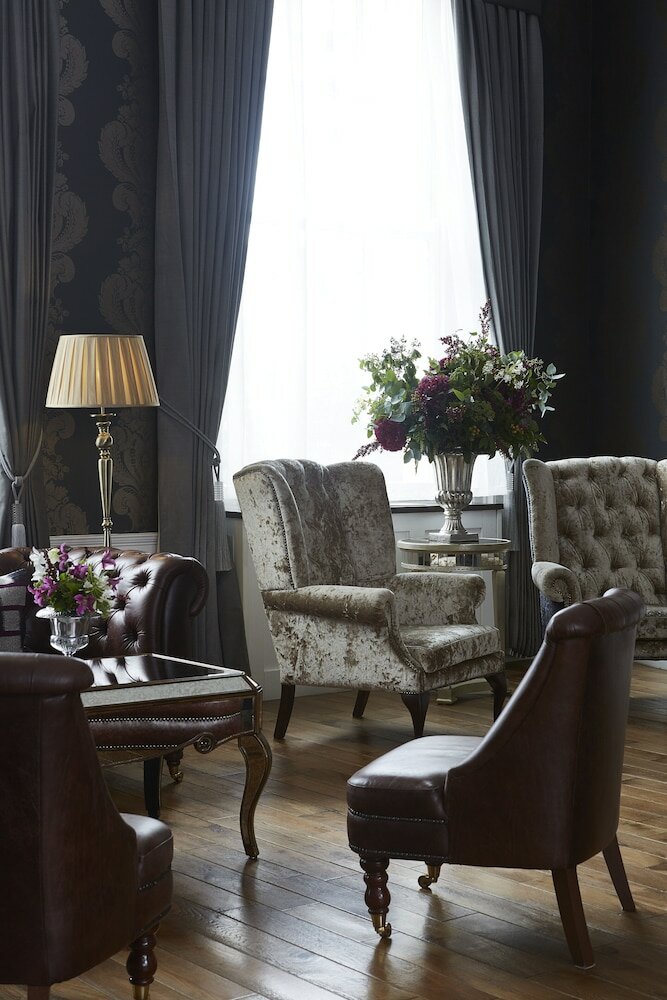 Фото The Westbridge Hotel