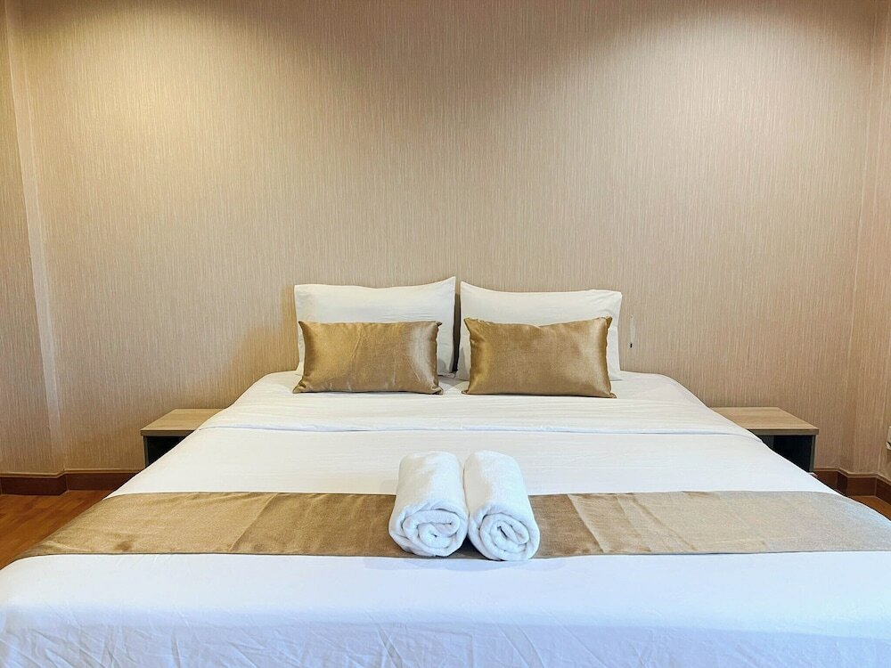 Фото Inspire House Hotel