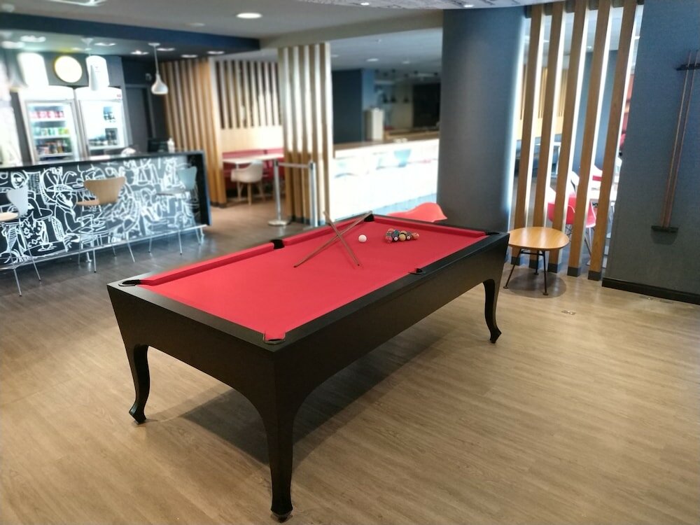 Фото Ibis Florianopolis