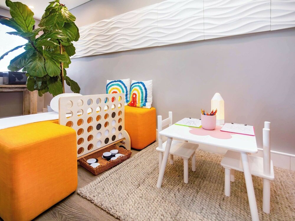 Фото Ibis Styles The Entrance