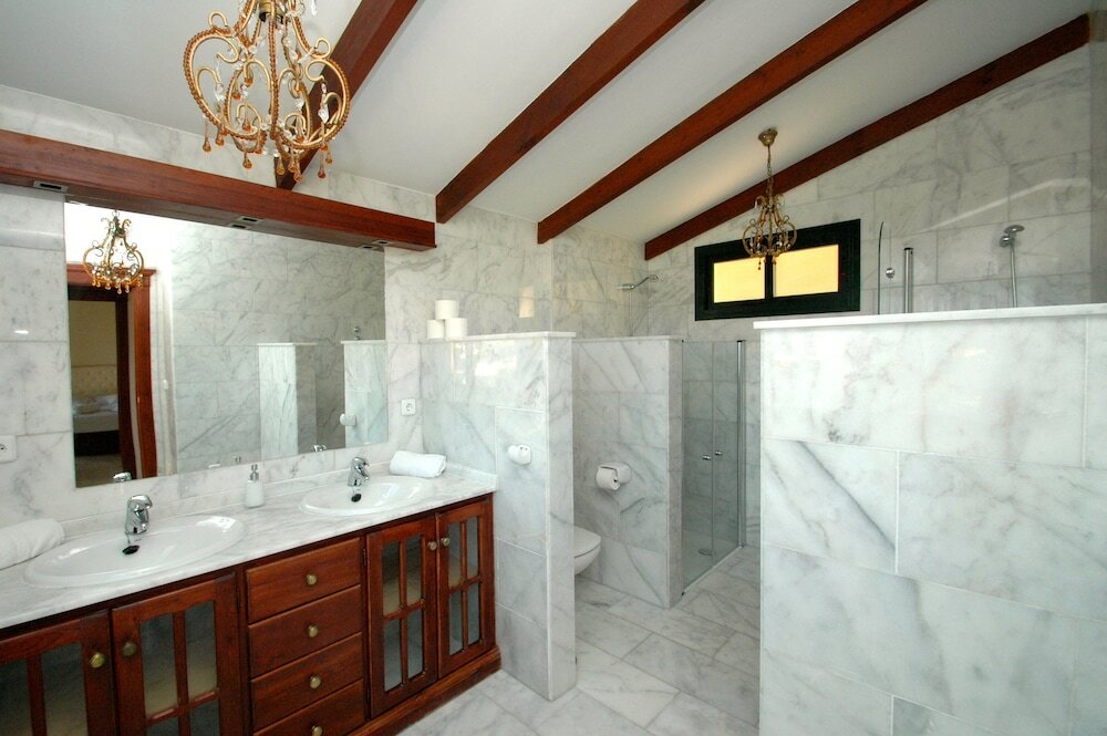 Фото Апарт-отель Montemares Golf Luxury
