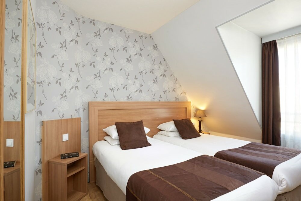 Фото Hotel Alane