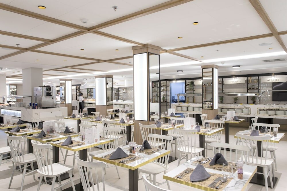 Фото Hotel Presidente