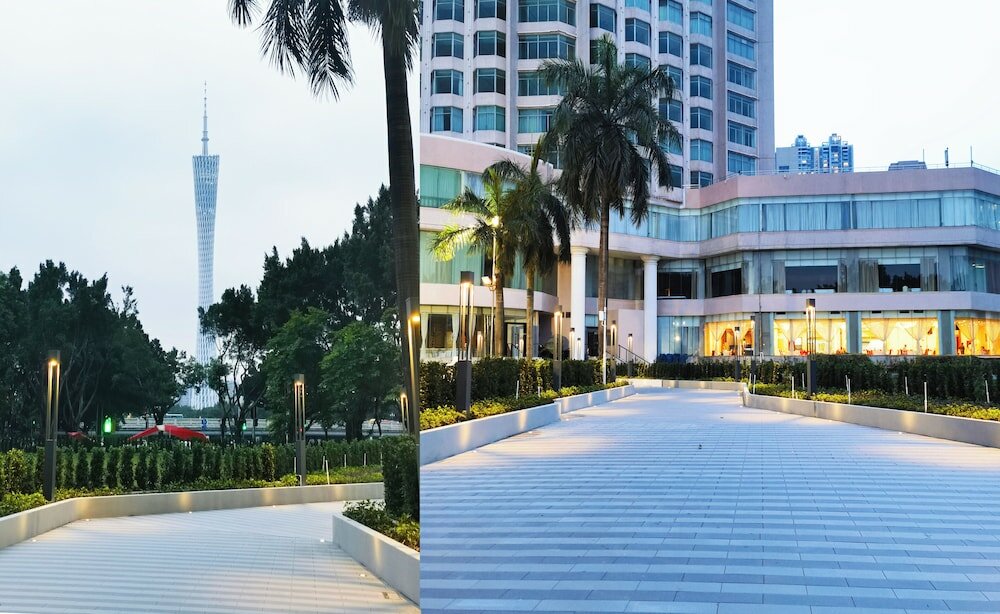 Фото Ramada by Wyndham Pearl Guangzhou