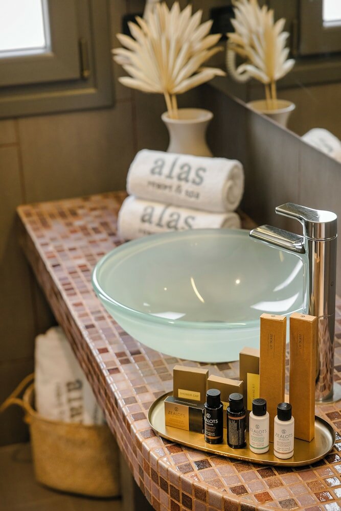 Фото Alas Resort & SPA