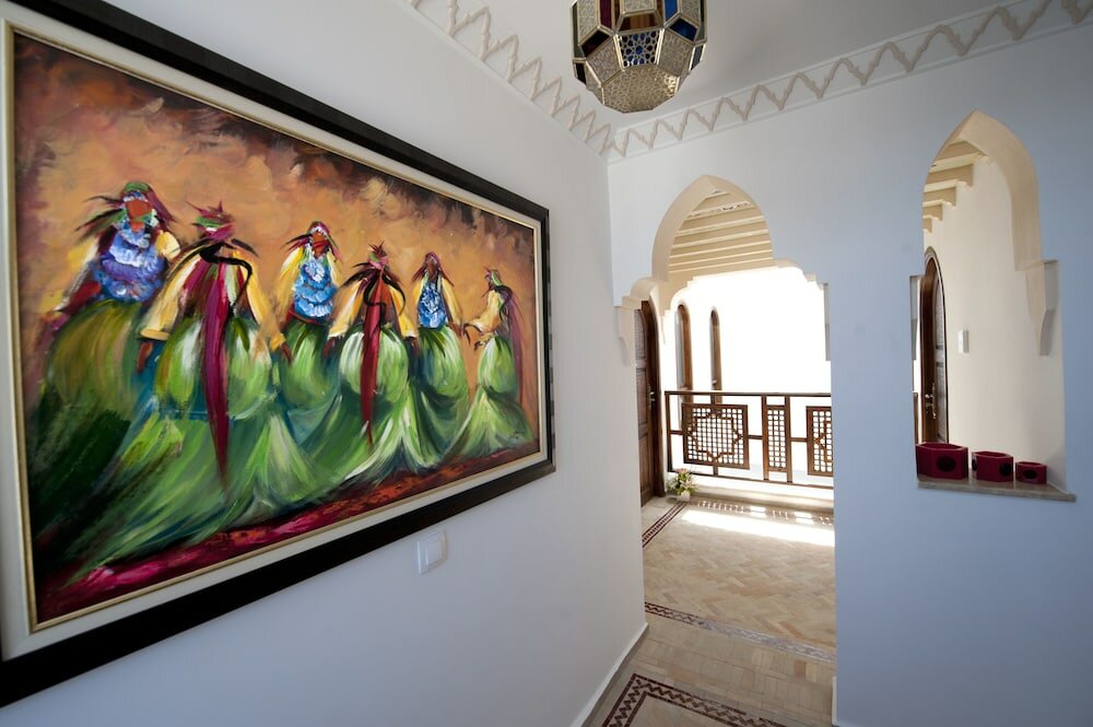 Фото Dar Yasmine