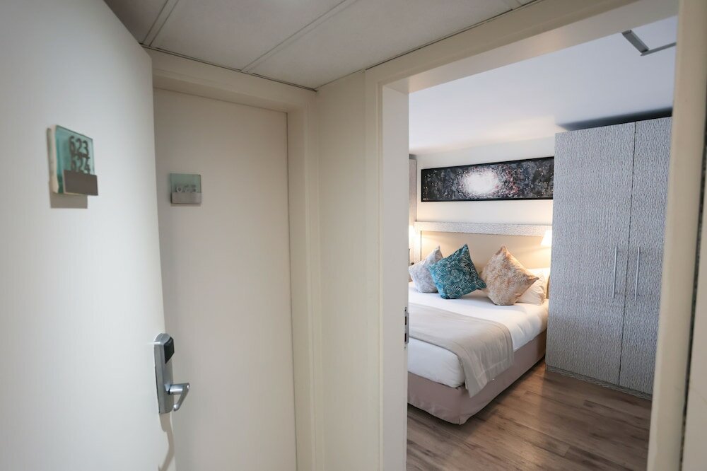 Фото Eden Hotel & SPA Cannes