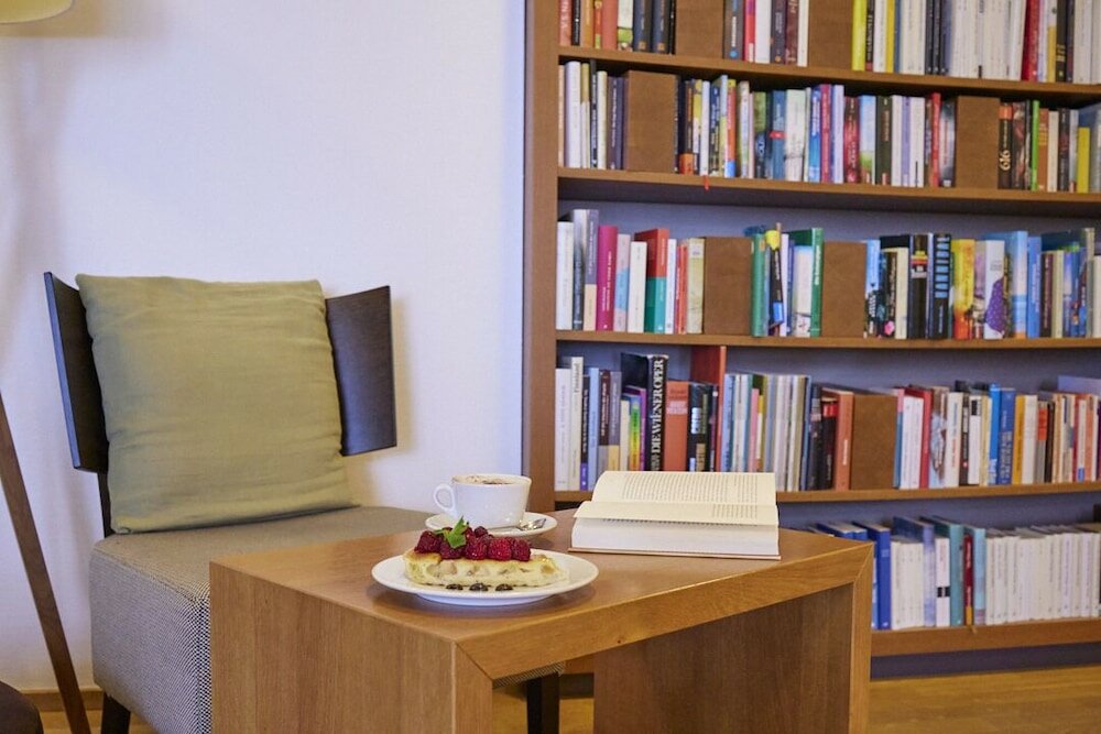 Фото Hotel Boldern