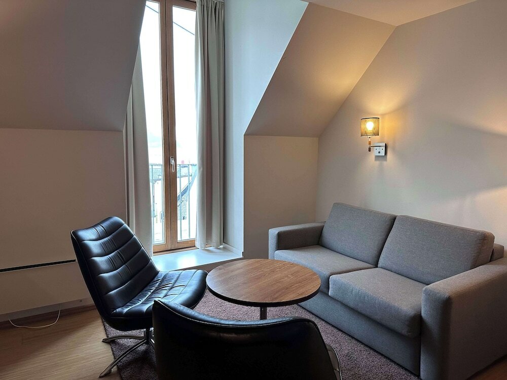 Фото Scandic Parken