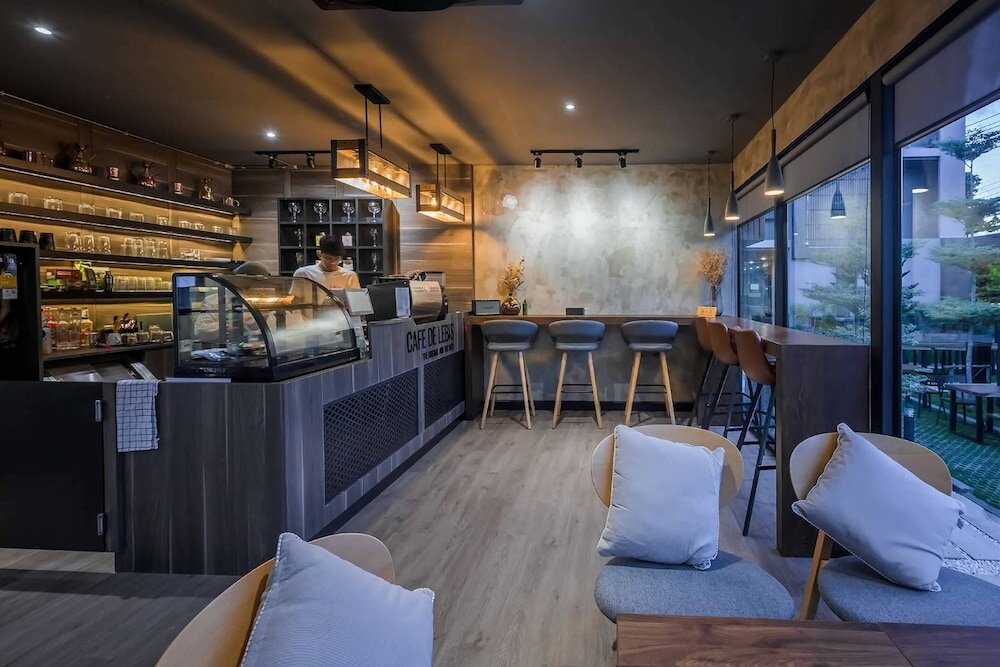 Фото Le Bis Hotel