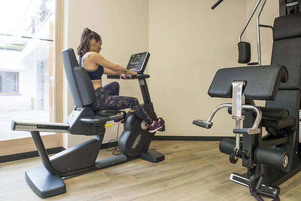 Фото Alba Alpine Hotel