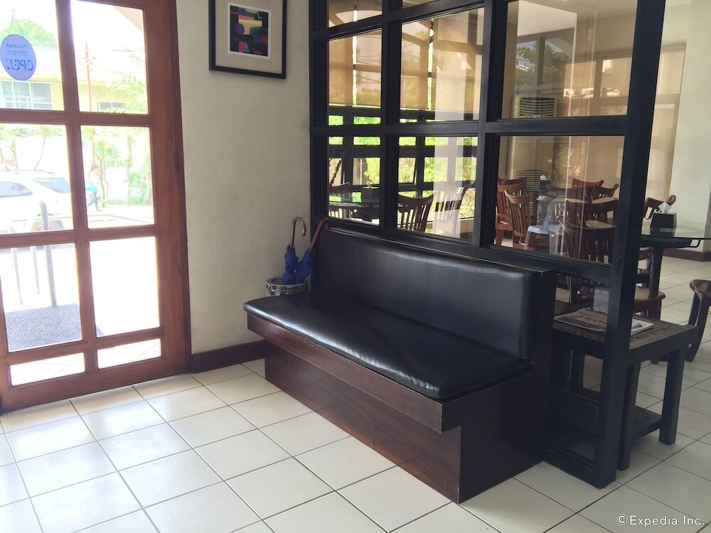 Фото El Haciendero Private Hotel