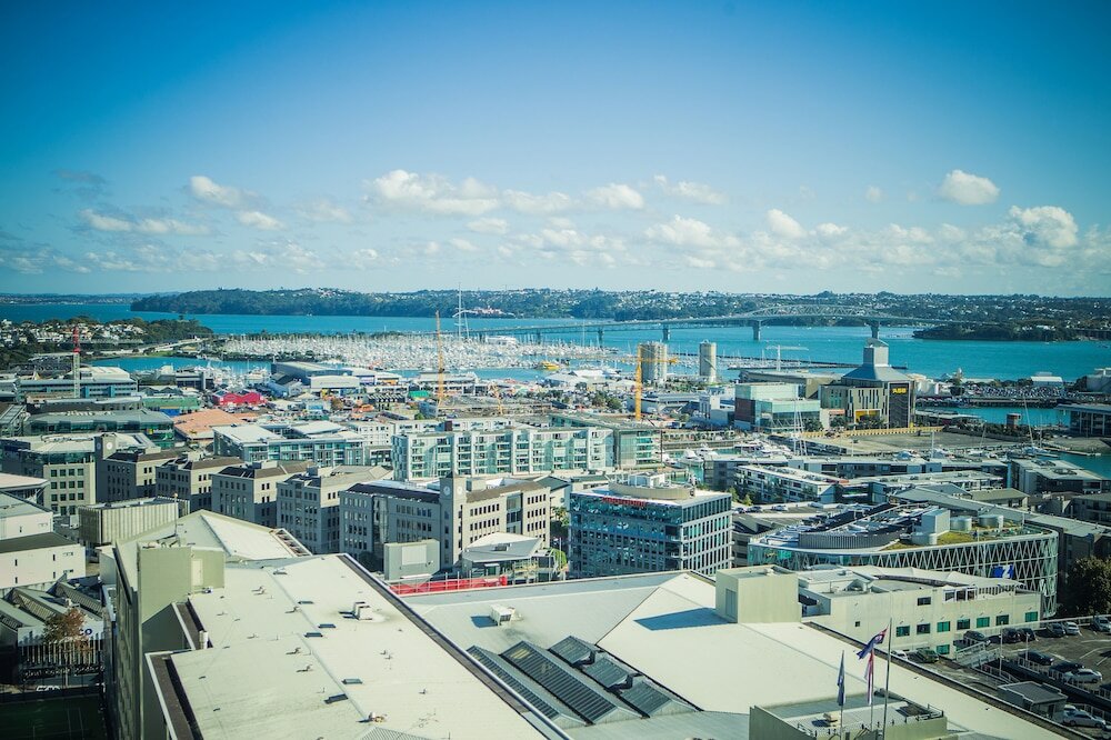 Фото Rydges Auckland, an Evt hotel