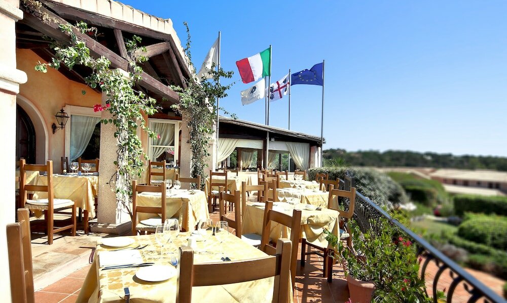 Фото Colonna Park Hotel