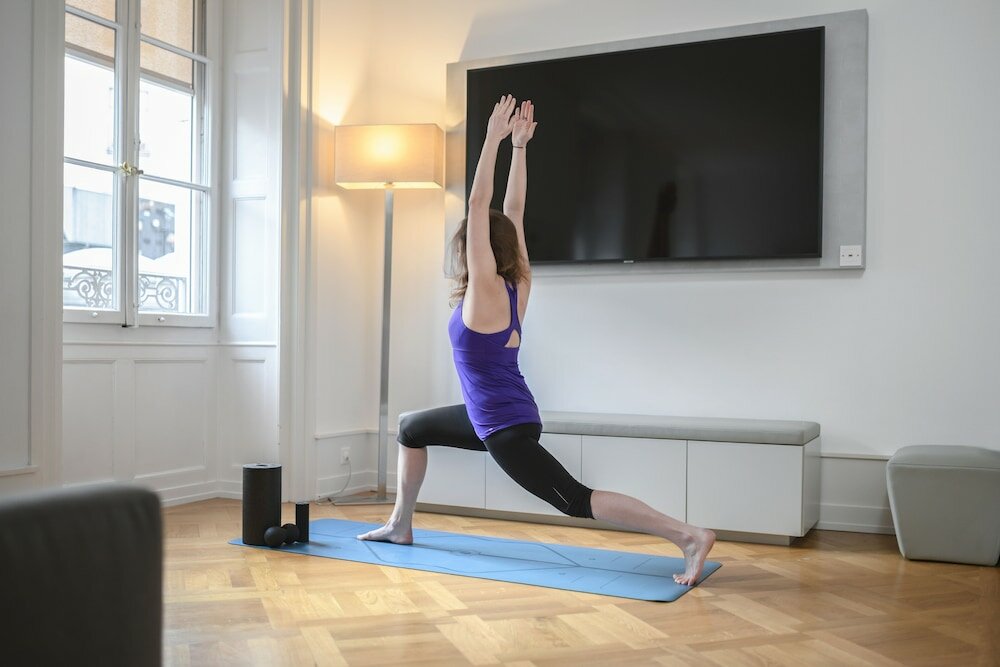 Фото Swiss Luxury Apartments