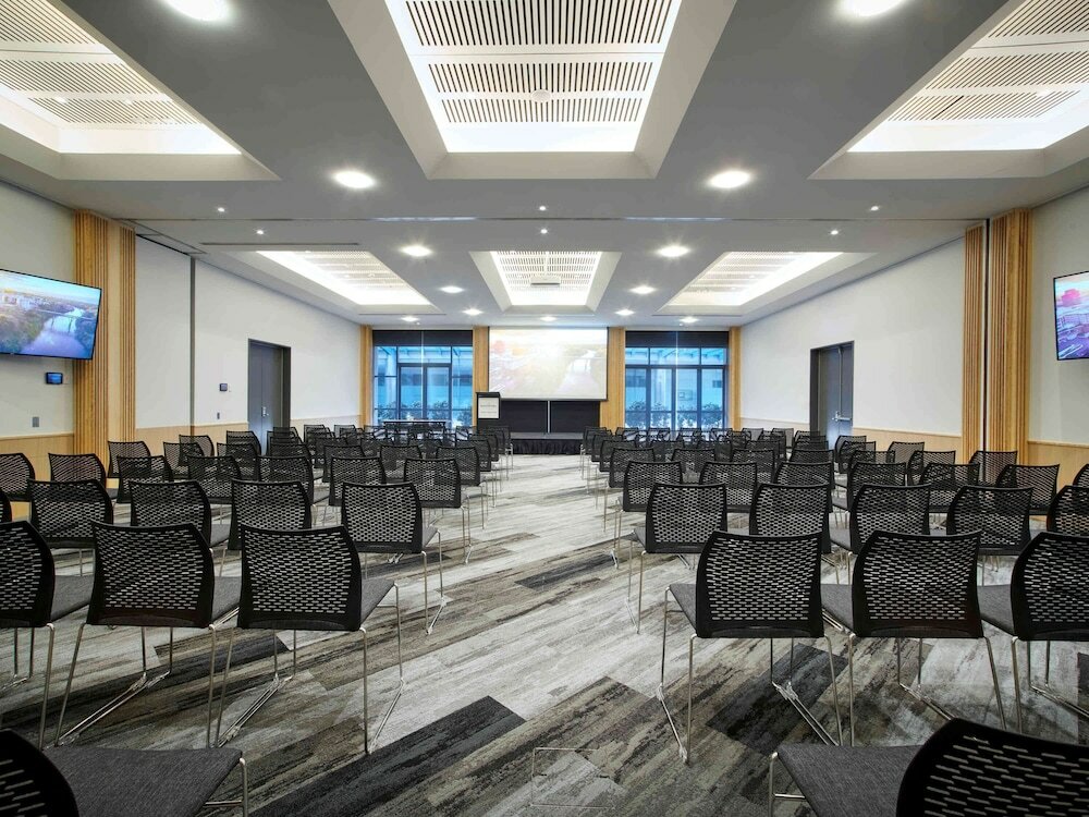 Фото Novotel Hamilton Tainui