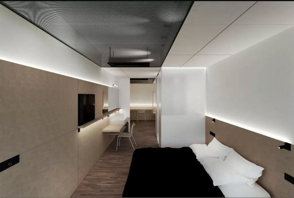 Фото Kyriad Direct Eth Irun