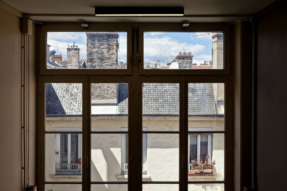 Фото Hôtel des Remparts