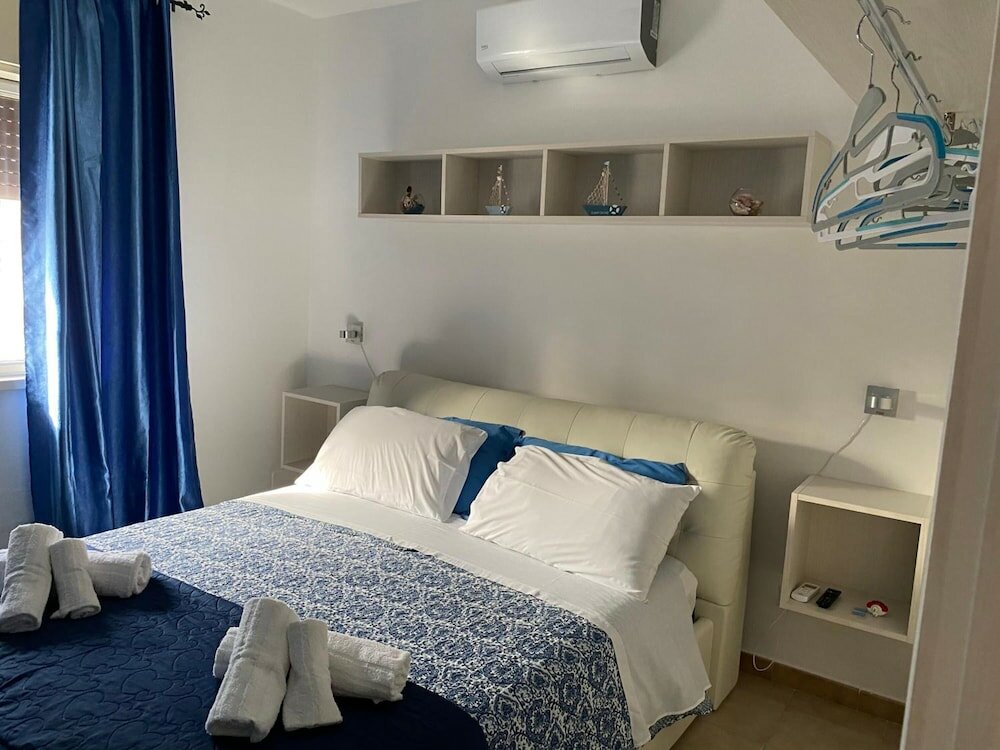 Фото B&b Villa Prisiclla