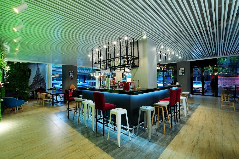 Фото Campanile Xi'an Dayanta