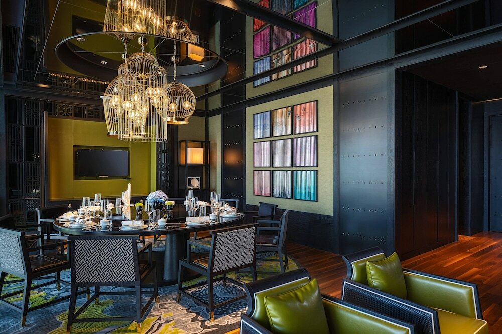 Фото Renaissance Hangzhou Northeast