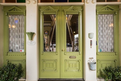 Гостиница Garden Street Inn, A Kirkwood Collection Property в Сан Луис Обиспо