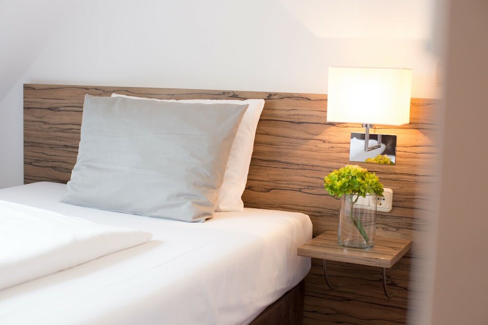 Фото Hotel Wetterstein