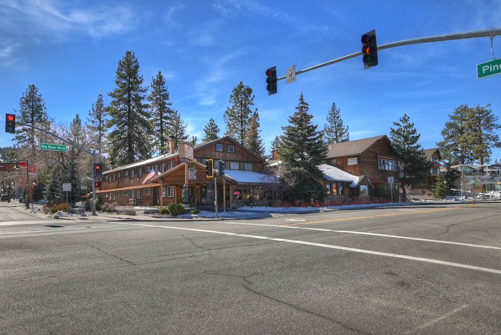 Фото Robinhood Resort