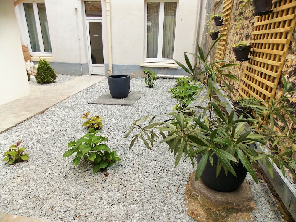 Фото Hotel Excelsior Batignolles