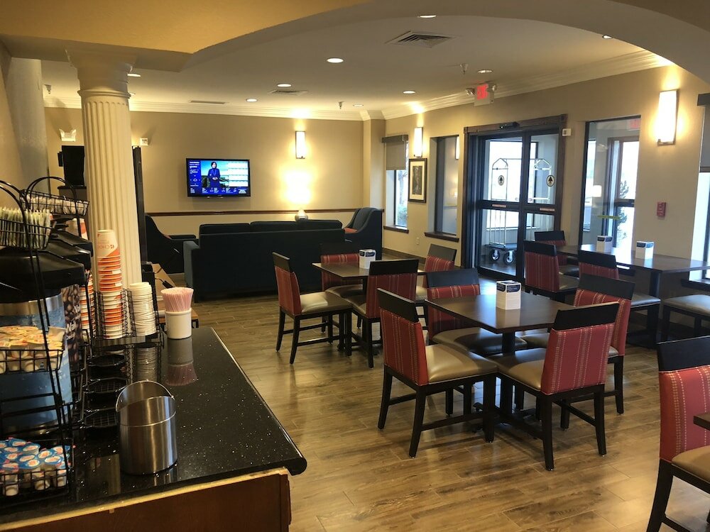 Фото Comfort Inn Early Brownwood