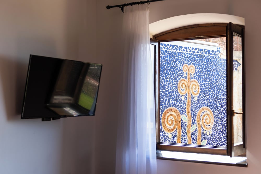 Фото Grand Hotel La Batia