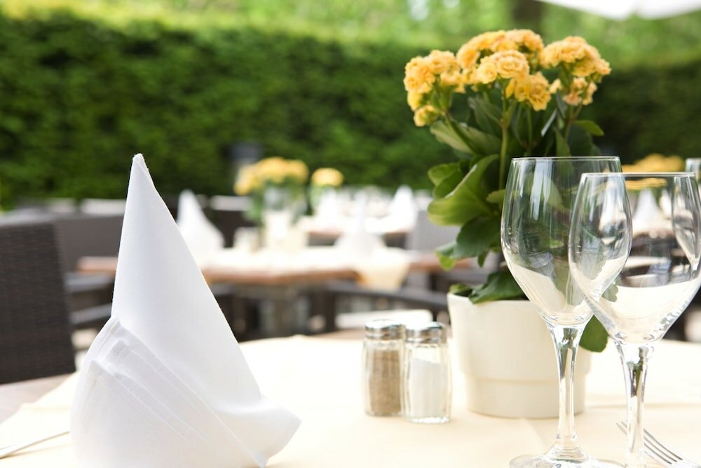 Фото Steigenberger Hotel Dortmund