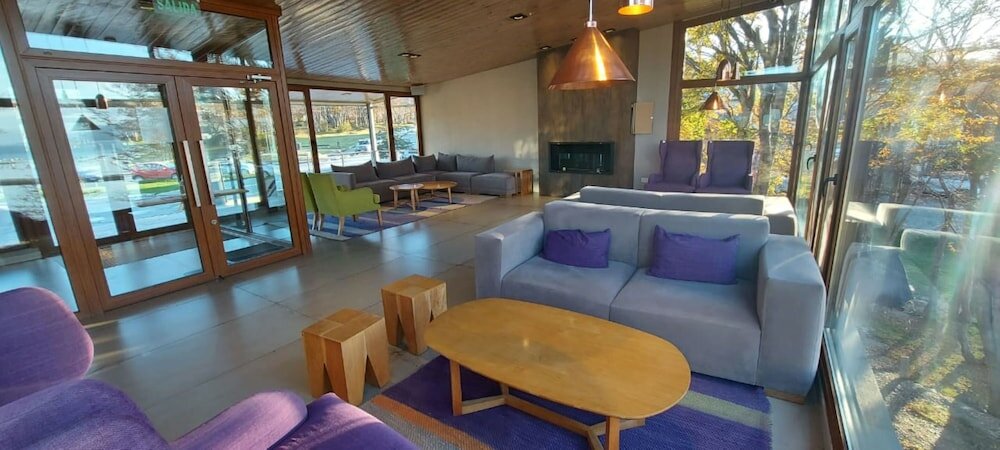 Фото Las Lengas Hotel