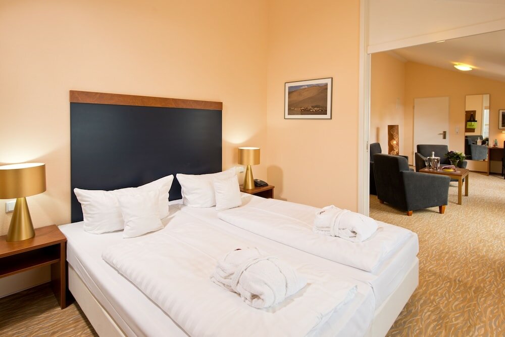 Фото Achat Hotel Buchholz Hamburg