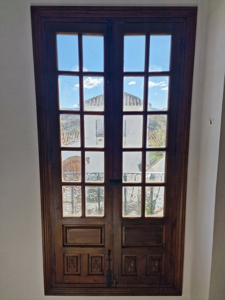 Фото Canaan Boutique Hotel Ronda