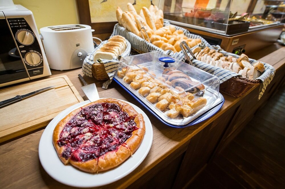 Фото Hotel U Maleho Vitka