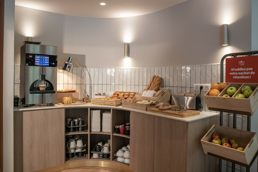 Фото Ibis Golfe de Saint-Tropez