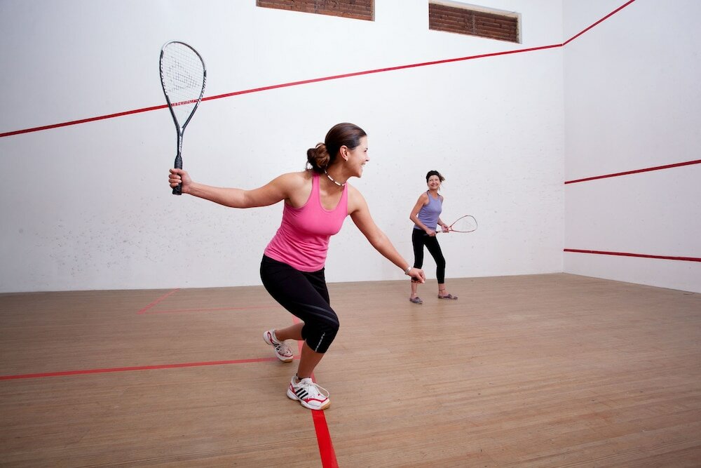 Фото The Wilderness Hotel