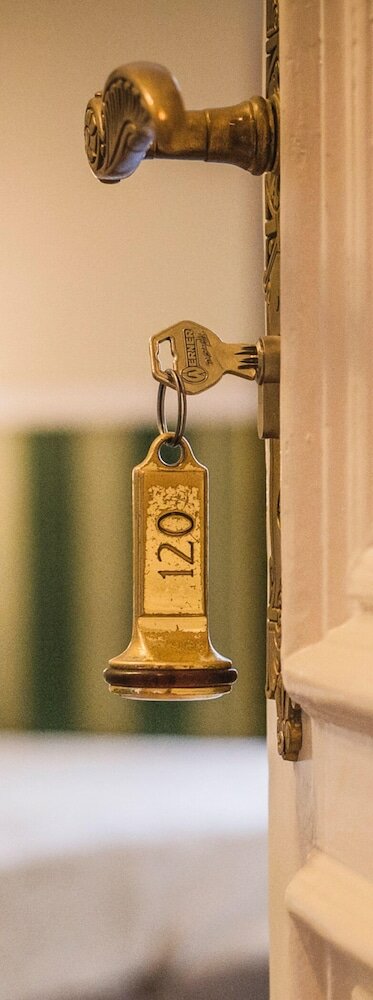 Фото Henri Hotel Düsseldorf Downtown