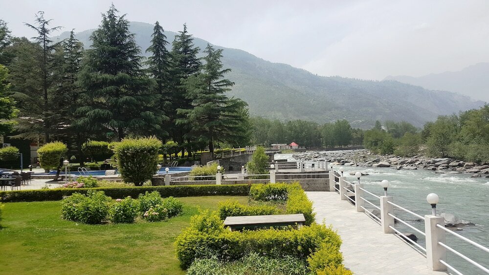 Фото Apple Valley Resort