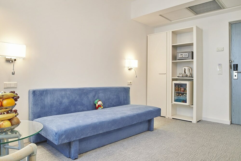 Фото Continental Forum Sibiu