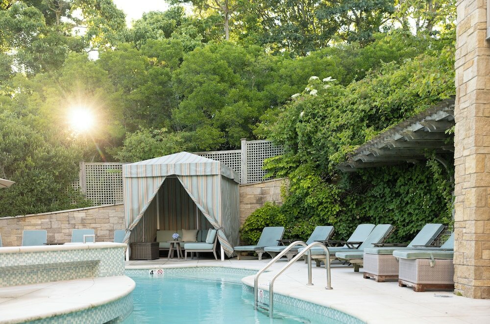 Фото Chatham Bars Inn