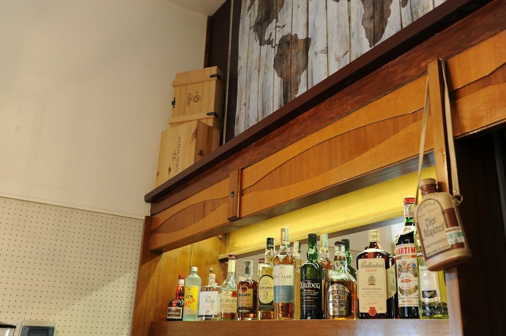 Фото Hotel Peschici