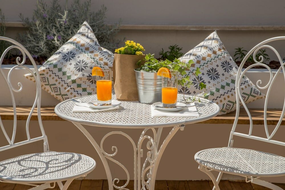 Фото Urban Garden