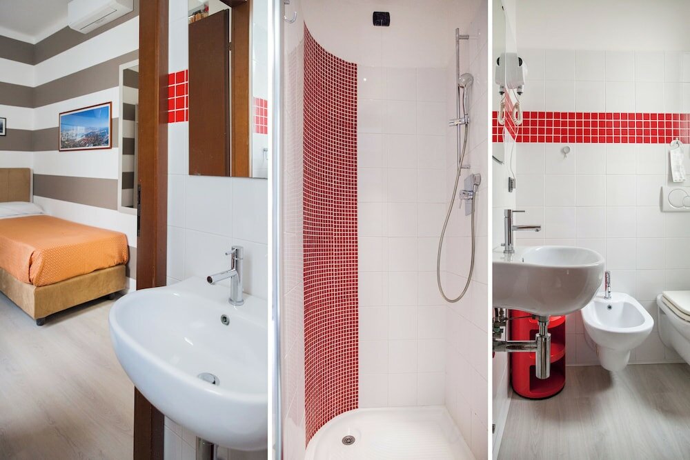 Фото Albergo la Piazzetta