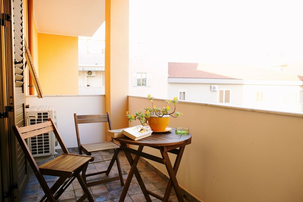 Фото B&b Babbai Giommi