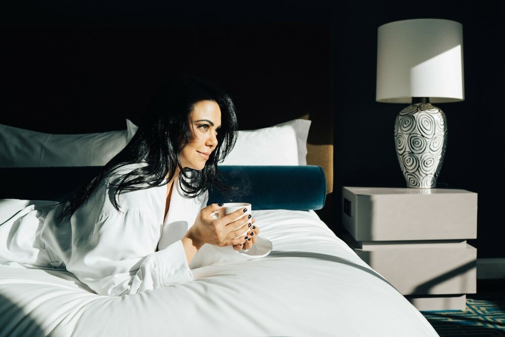 Фото Loews Regency New York Hotel