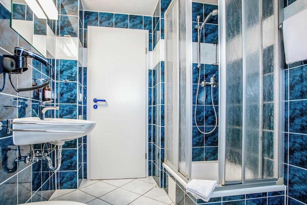 Фото Hotel Gartenstadt