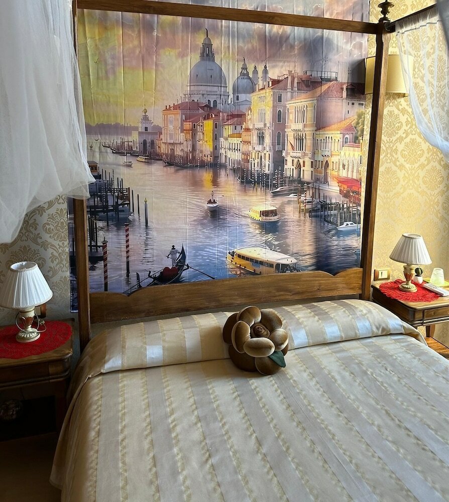 Фото Dimora Al Doge Beato